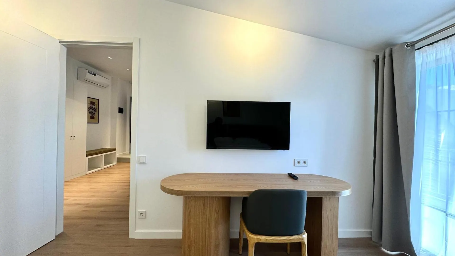 Design Apartment 301 트빌리시