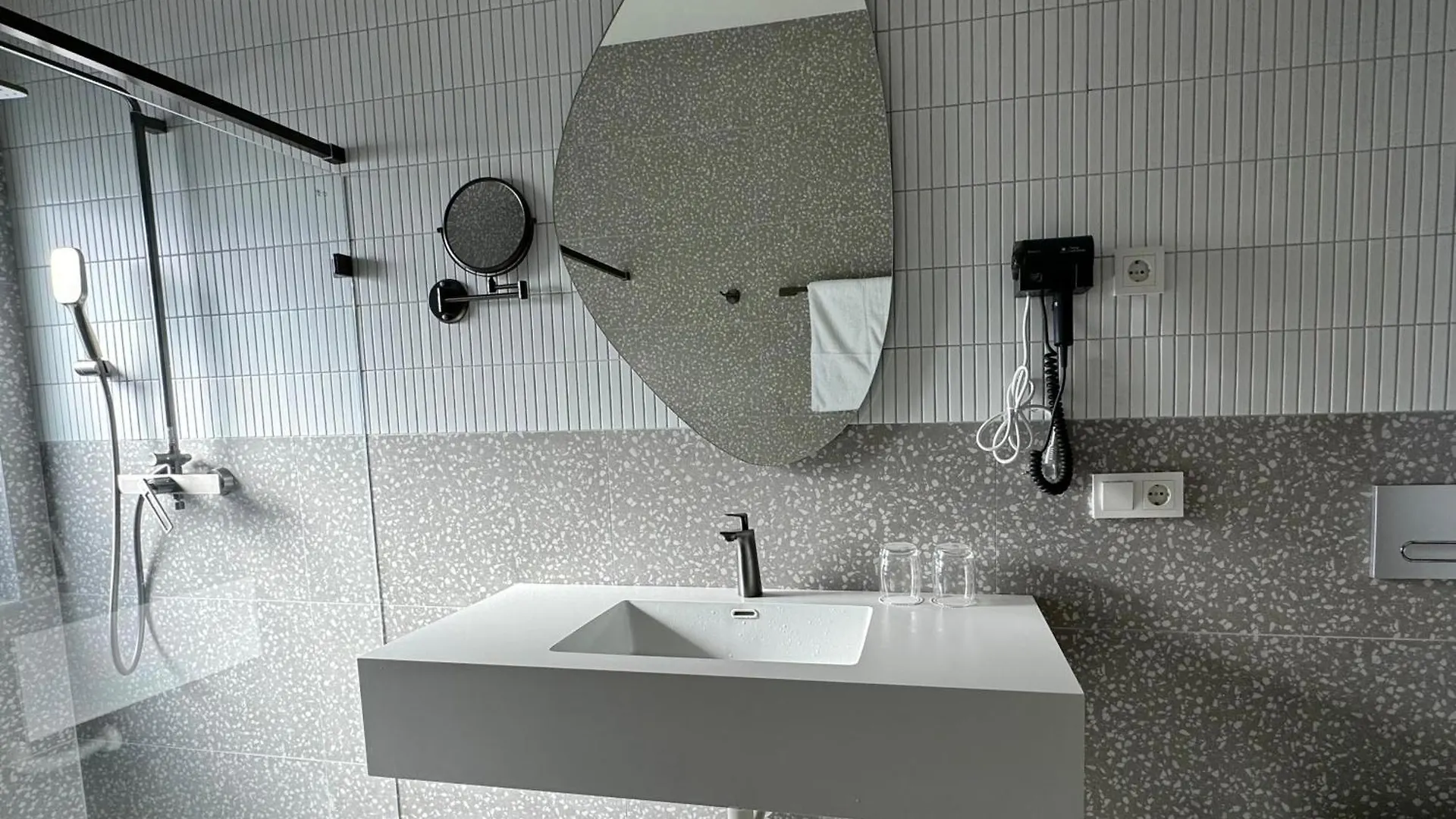 Design Apartment 301 트빌리시 조지아