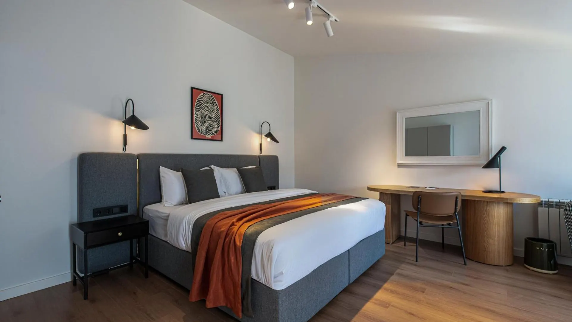Design Apartment 301 트빌리시 0*,  조지아
