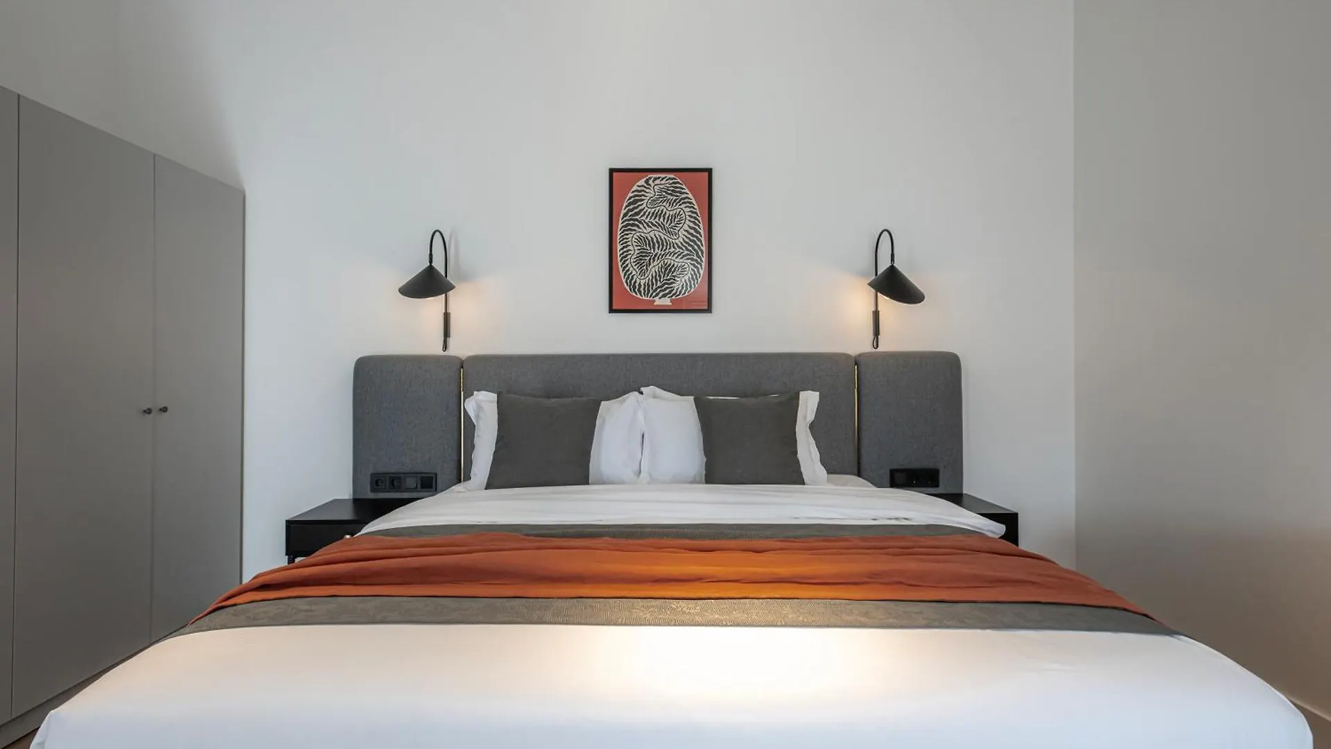 Design Apartment 301 트빌리시